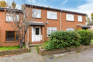 NEW TO THE MARKET...29 Heronsfield, Englefield Green, Surrey., TW20 0RG