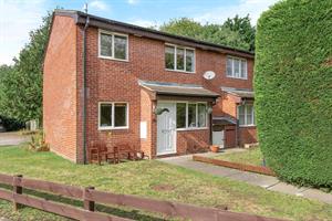 PROPERTY OF THE WEEK...20 Sycamore Walk,Englefield Green, TW20 0PD