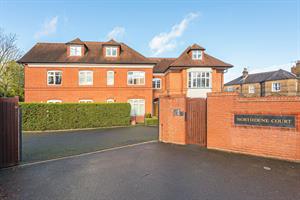 2 Northdene Court , Egham Hill, Egham