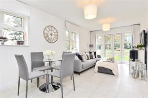 2 Chambord House, Egham