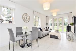 2 Chambord House, Egham