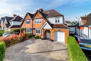 110 Village Way, Ashford, TW15 2JU