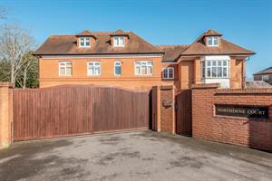 ANOTHER SOLD.....Northdene Court, Egham Hill, Egham, TW20 0AL