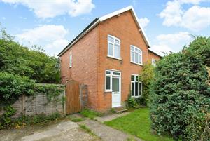 SOLD...59 Laurel Avenue, Englefield Green, TW20 0QD