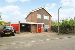 NEW.....22 Boscombe Close, Egham TW20 8LX