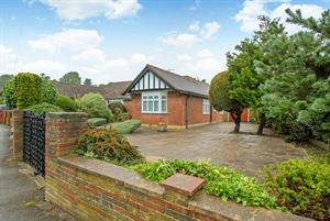 NEW TO THE MARKET....4 Spring Avenue, Egham TW20 9PL