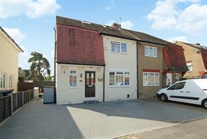 PROPERTY OF THE WEEK...64 Hythe Field Avenue, Egham TW20 8DE