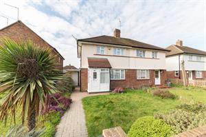 20 Langton Way, Egham, Surrey, TW20 8DP