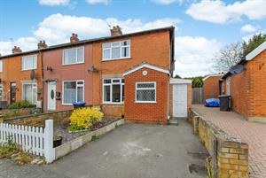 40 Vegal Crescent, Egham, TW20 0QF