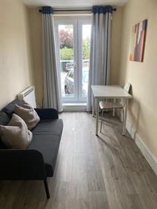 1 Mulberry House -