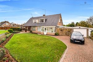 27 Northampton Road, NN7 2PF
