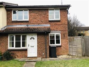 42 Windermere Close, TW20 8JR