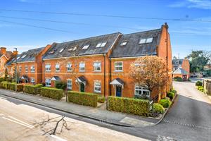 VICTORIA MEWS,  St Jude's Road, Englefield Green, TW20 0BF