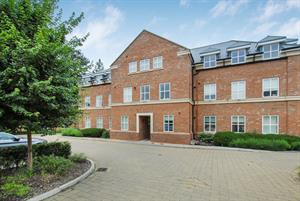 Great Charta Close Englefield Green TW20 0GL