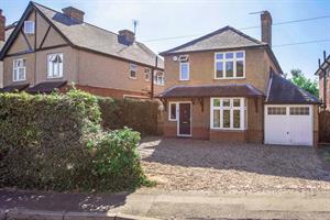 22 Parsonage Road, Englefield Green, Egham, TW20 0JV