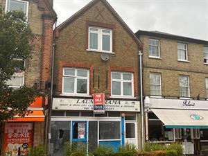 High Street, Egham