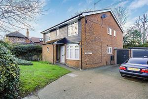 9 Chilbolton, Middle Hill, Englefield Green, Egham, TW20 0JQ