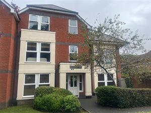 School Lane, Egham