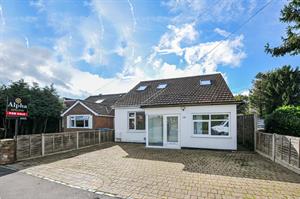 58 Pooley Green Road, Egham TW20 8AF