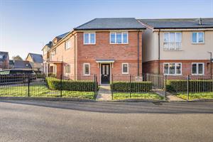 Flat 1 Beech House, Stone Well Road, Staines-Upon-Thames, TW19 7FF