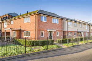 Flat 1 Beech House, Stone Well Road, Staines-Upon-Thames, TW19 7FF