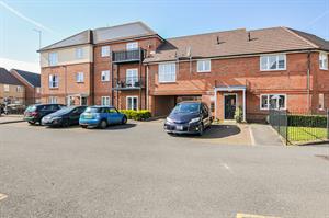 Flat 2 Beech House, Stone Well Road, Stanwell, Staines-Upon-Thames, TW19 7FF
