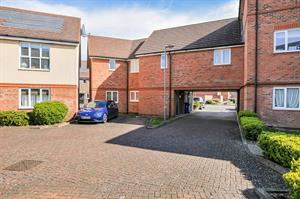 Flat 2 Beech House, Stone Well Road, Stanwell, Staines-Upon-Thames, TW19 7FF