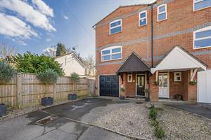 14 Beech Hill Road, Sunningdale, Ascot, SL5 0BW