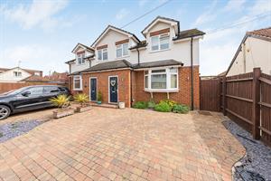 2B Chalmers Road, Ashford, TW15 1DT