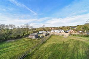 Land at Islandstone Lane, Hurst, Reading, RG10 0RJ