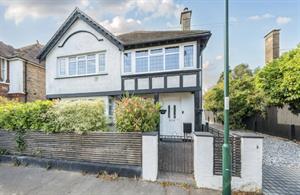 Annandale Avenue