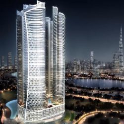 Damac Towers