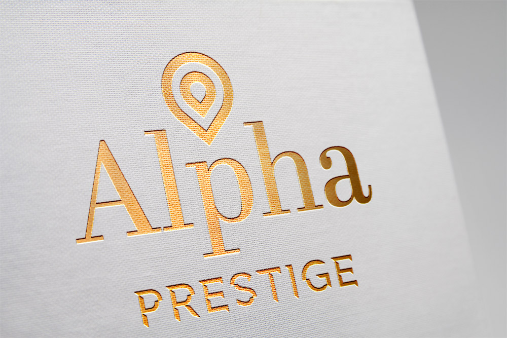 Alpha Prestige