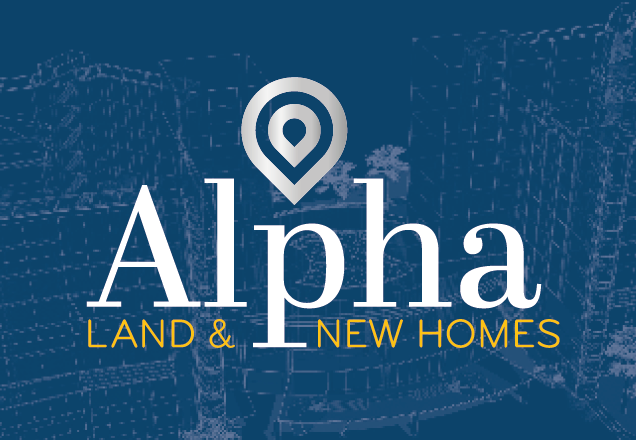 Alpha Land & New Homes